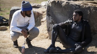 Black Panther Director Ryan Coogler Almost Quit Filmmaking After Chadwick Boseman's Death: "It Hurt A Lot" 