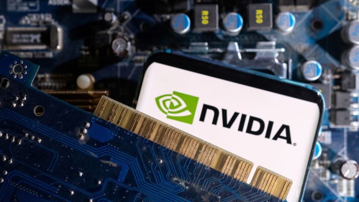 Nvidia positions for quantum computing with new products CNA