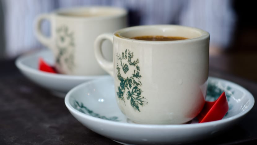 Studi: Dua cangkir kopi per hari bisa mengurangi risiko Parkinson Studi: Dua cangkir kopi per hari bisa mengurangi risiko Parkinson