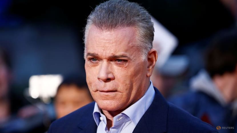 'Goodfellas' actor Ray Liotta dies 'Goodfellas' actor Ray Liotta dies