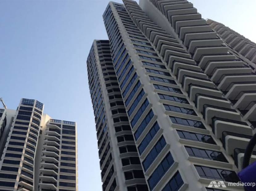 Commentary: Concerned about what fall in private home sales mean? Market fundamentals paint a different story Commentary: Concerned about what fall in private home sales mean? Market fundamentals paint a different story