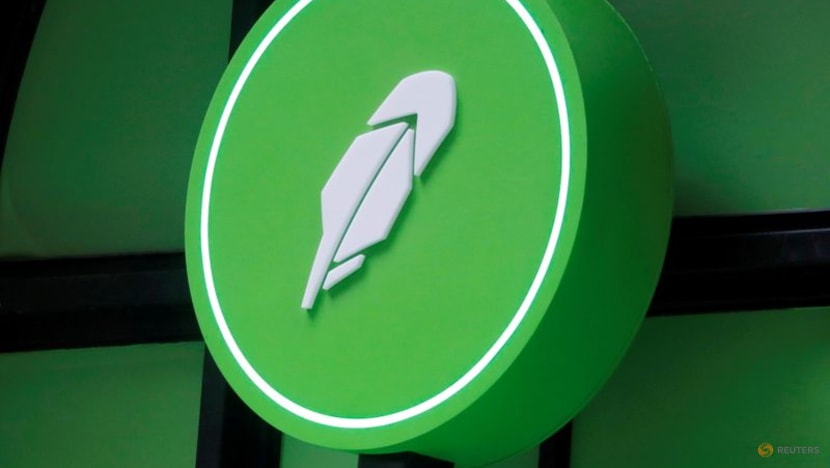 Wall Street analysts bet on Robinhood's potential to add users Wall Street analysts bet on Robinhood's potential to add users
