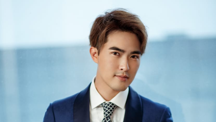 Lee Teng - Mediacorp