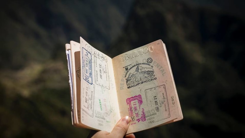 No more passport stamp when you leave Singapore? 5 other ways travelling has changed No more passport stamp when you leave Singapore? 5 other ways travelling has changed