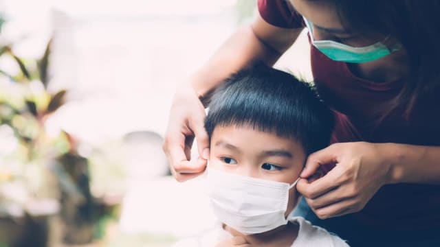 【冠状病毒19】王乙康：逾三万名对食物或其他药物过敏者将获短信 登记接种疫苗