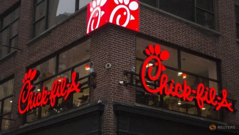 Chick-fil-A sues top poultry suppliers alleging bid-rigging, price fixing Chick-fil-A sues top poultry suppliers alleging bid-rigging, price fixing