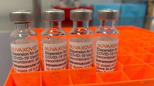 Updated Novavax COVID-19 vaccine available free under Singapore's national vaccination programme