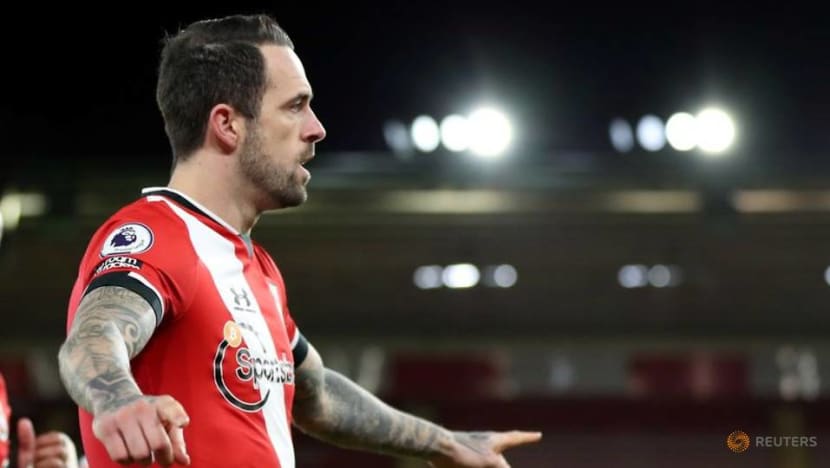 Football: Ings, Walcott back for Saints, Hasenhuettl to take late call on Ward-Prowse Football: Ings, Walcott back for Saints, Hasenhuettl to take late call on Ward-Prowse