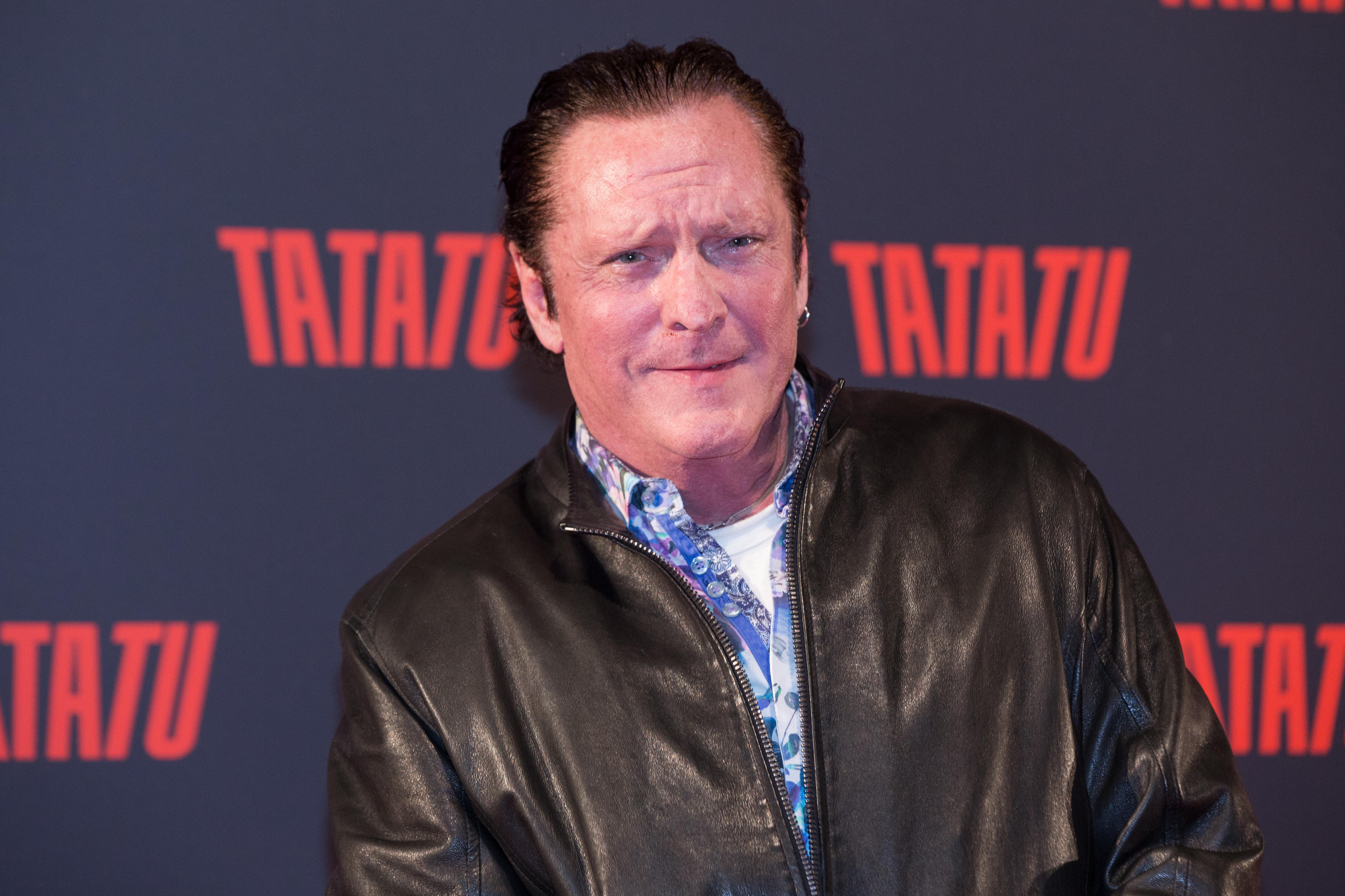 Reservoir Dogs Star Michael Madsen’s Son Hudson, 26, Dies Of “Suspected Suicide” Reservoir Dogs Star Michael Madsen’s Son Hudson, 26, Dies Of “Suspected Suicide”