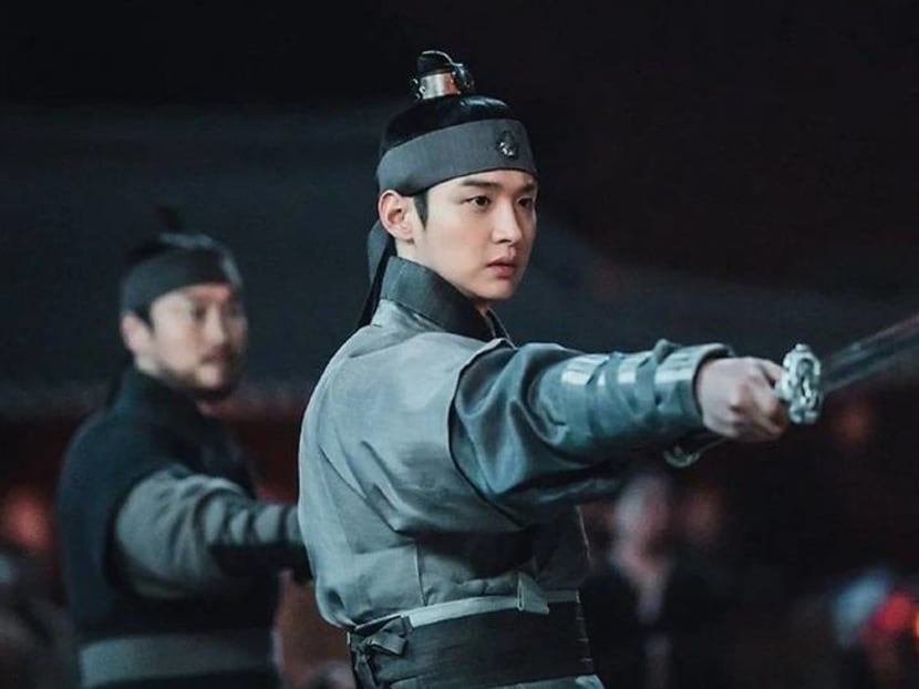 K-drama Joseon Exorcist cancelled after just 2 episodes following backlash K-drama Joseon Exorcist cancelled after just 2 episodes following backlash