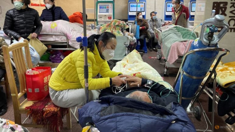 Commentary: As COVID-19 turns 3, ‘all hazards’ approach needed to prepare for the next pandemic