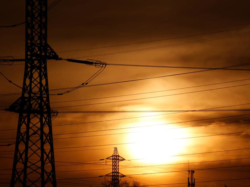 Singapore to import 100 megawatts of electricity from Malaysia in two-year trial Singapore to import 100 megawatts of electricity from Malaysia in two-year trial