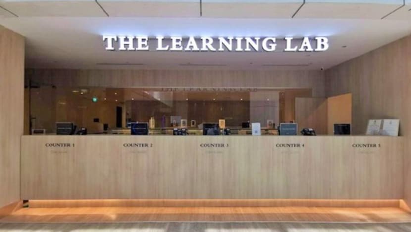 2 students at The Learning Lab among latest COVID-19 cases at tuition centres 2 students at The Learning Lab among latest COVID-19 cases at tuition centres