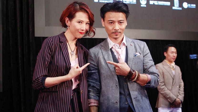 Ada Choi, Max Zhang’s commercial worth doubles as a couple