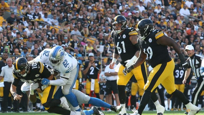 NFL roundup: Jets outduel Giants to wrap preseason 3-0 NFL roundup: Jets outduel Giants to wrap preseason 3-0