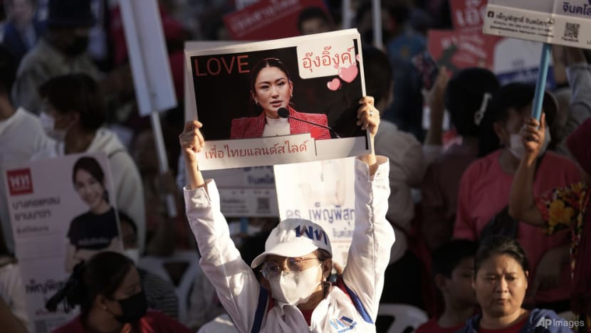 Commentary: Political dealmaking will determine the winner and twist outcomes in Thailand’s election Commentary: Political dealmaking will determine the winner and twist outcomes in Thailand’s election