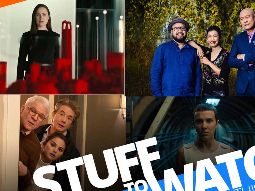 Stuff To Watch This Week (June 27-July 3, 2022)