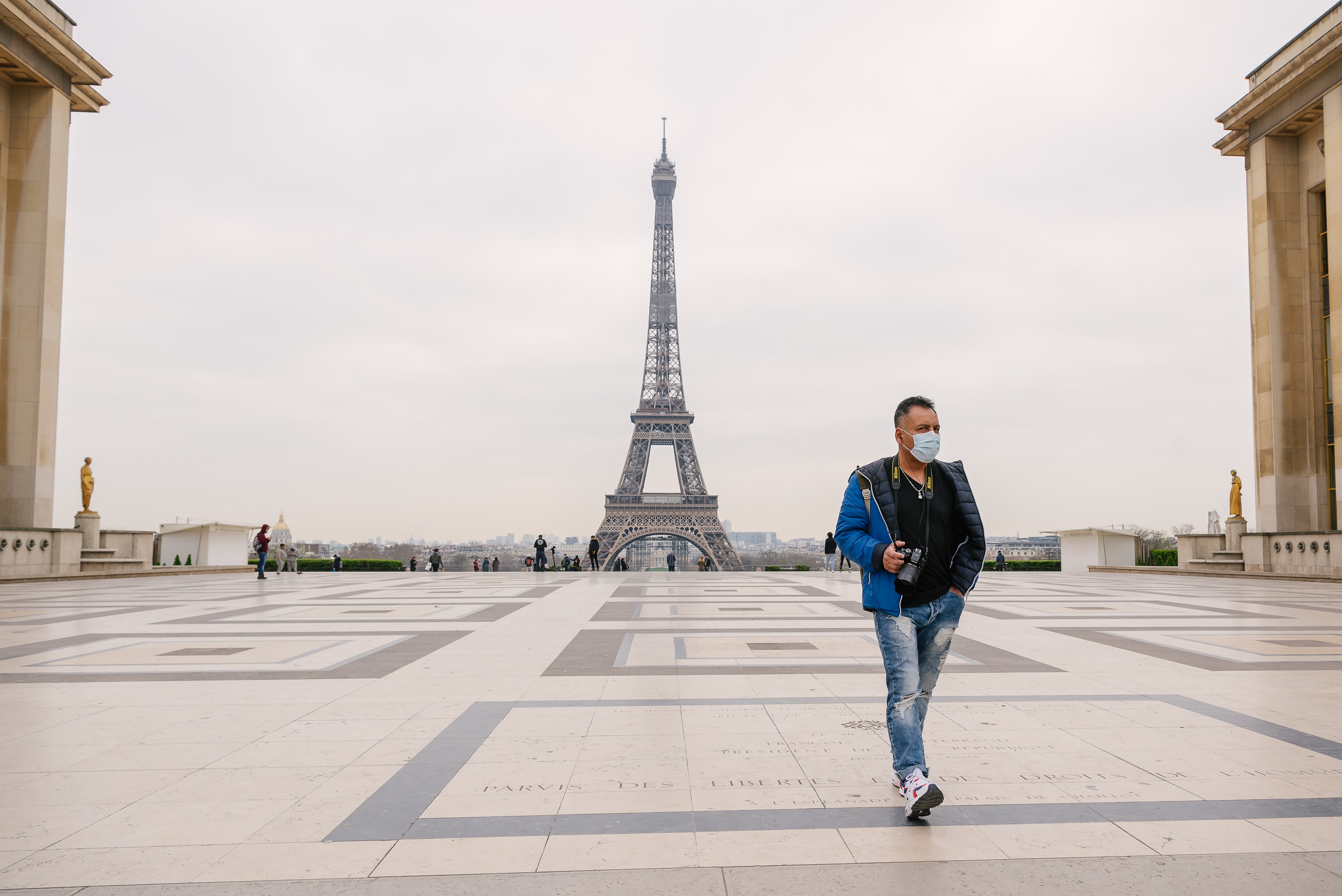 VTL: The Covid-19 Situation — And Social Distancing Measures — In VTL Countries Right Now VTL: The Covid-19 Situation — And Social Distancing Measures — In VTL Countries Right Now