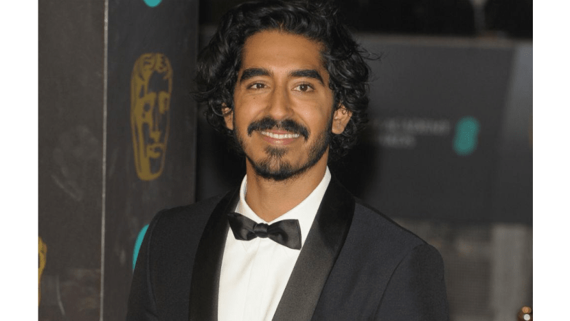 Dev Patel opens up about childhood struggle with his Indian culture