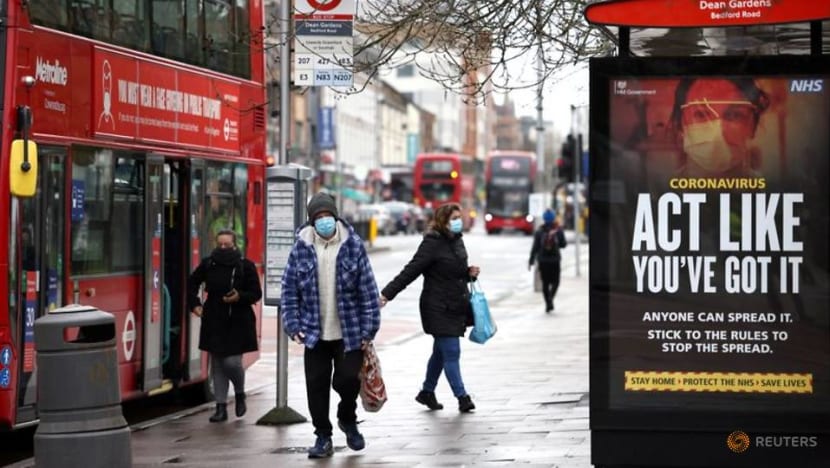 UK plans to tax firms that profited from COVID-19 pandemic: Report UK plans to tax firms that profited from COVID-19 pandemic: Report