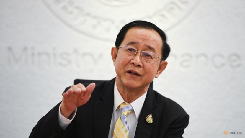 Thailand to offer more stimulus measures by new year - Fin Min Thailand to offer more stimulus measures by new year - Fin Min