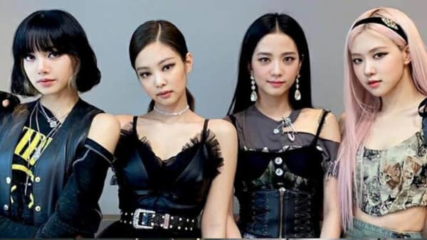 Similarities With K Pop S Blackpink Are A Coincidence Malaysian Girl Group Dolla Cna Lifestyle