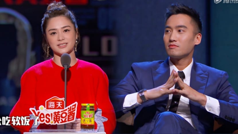 Gillian Chung Is Done With People Saying Her Doctor Husband Lives Off Her