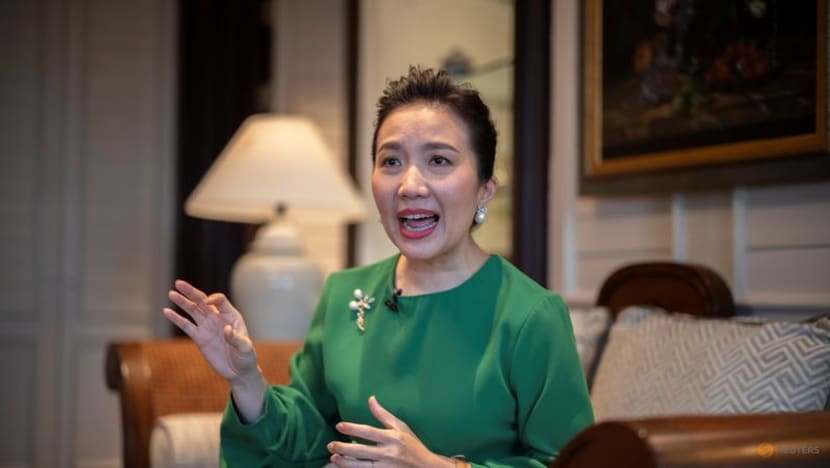 Thailand's AWC targets luxury, long stays in tourism recovery Thailand's AWC targets luxury, long stays in tourism recovery