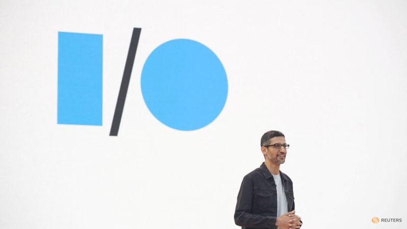 Google unveils artificial intelligence tool for real-world searches Google unveils artificial intelligence tool for real-world searches