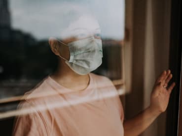 Not only COVID-19 depression – some may develop stroke, anxiety or memory disorder