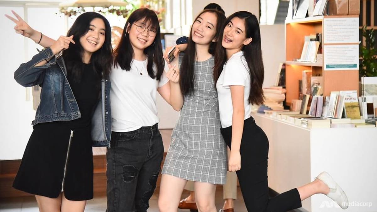 ‘Pilih Perubahan’: Platform online baru oleh remaja Thailand memicu percakapan tentang politik dan masalah sosial