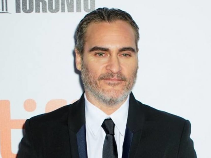 Why so serious: Joaquin Phoenix walks out of Joker interview over violence question Why so serious: Joaquin Phoenix walks out of Joker interview over violence question