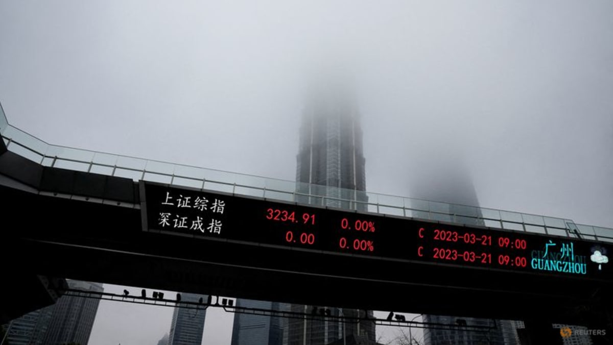 Analysis:China trust deficit: crisis spurs shadow banking policy response calls - Vimarsana News