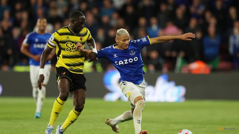 Watford end horror home run in goalless draw with Everton Watford end horror home run in goalless draw with Everton