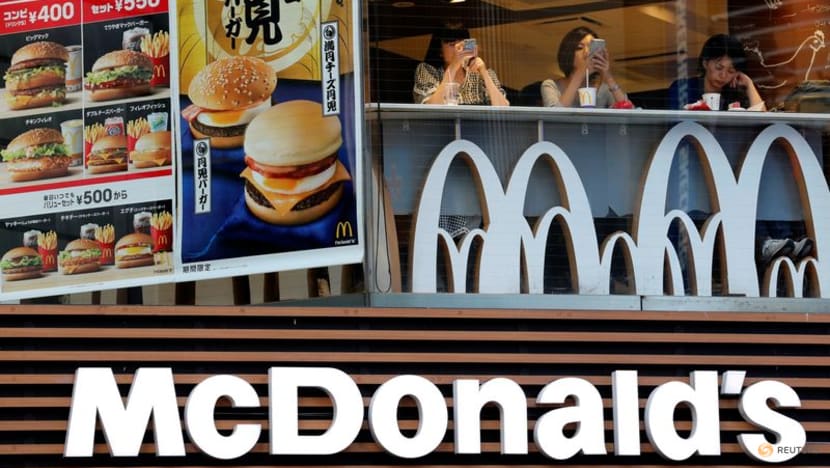 McDonald's Japan hikes prices for 3rd time in 10 months on surging costs McDonald's Japan hikes prices for 3rd time in 10 months on surging costs