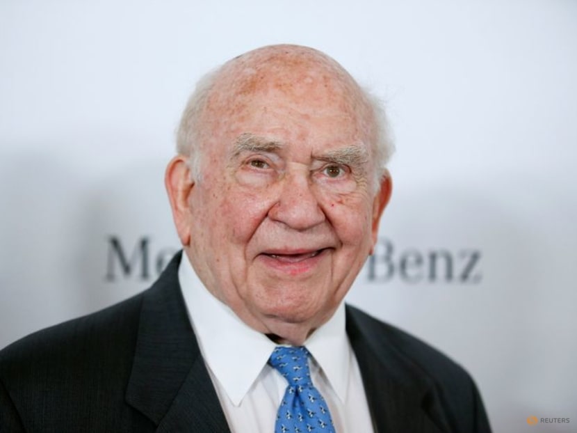 Actor Ed Asner, star of Mary Tyler Moore Show and Up, dies at 91 Actor Ed Asner, star of Mary Tyler Moore Show and Up, dies at 91