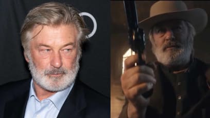 Rust Shooting: Investigators Released Video Footage Of Alec Baldwin Holding Gun At Camera