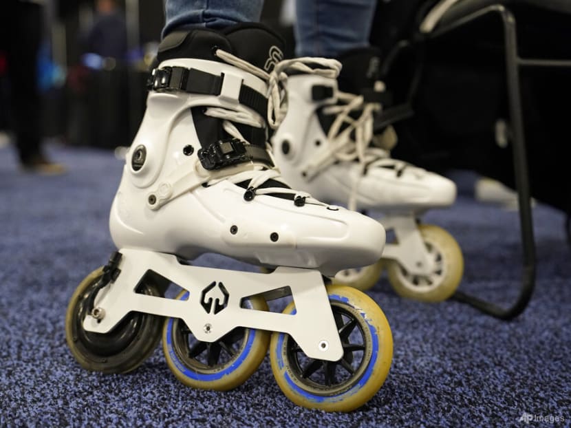 Exciting innovations at CES 2023: Electric skates, pet tech and AI for birds