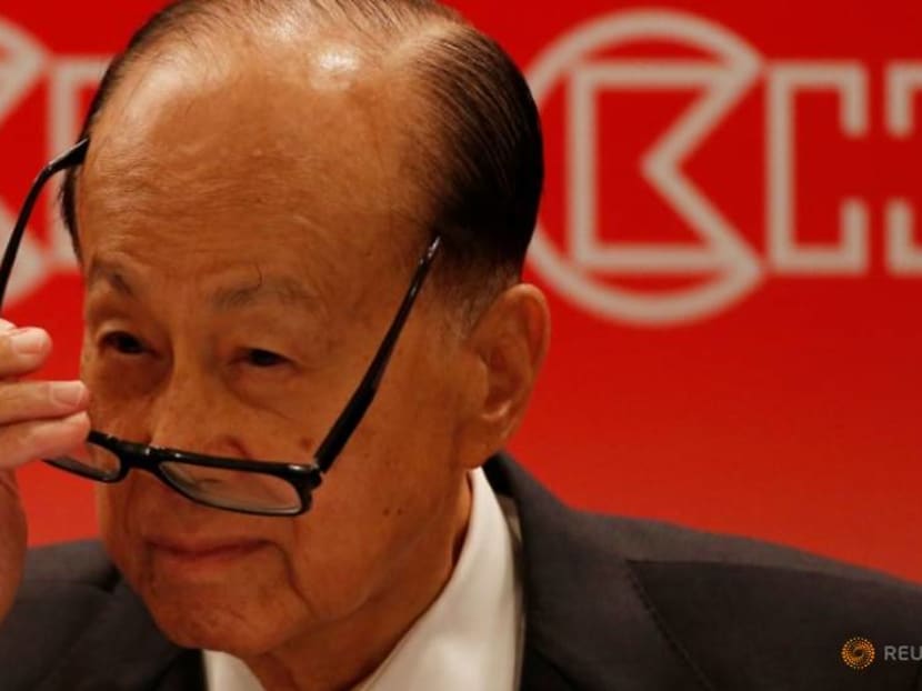 Li Ka-shing is no longer Hong Kong’s wealthiest man. Who is the new No 1?
