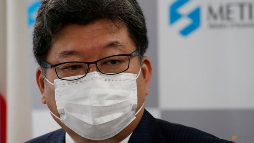 Japan to ask households, companies to save energy this summer Japan to ask households, companies to save energy this summer