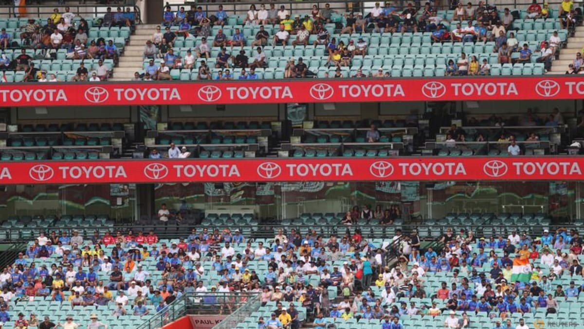 Australia mengeluarkan pedoman untuk mengatasi rasisme penonton di stadion