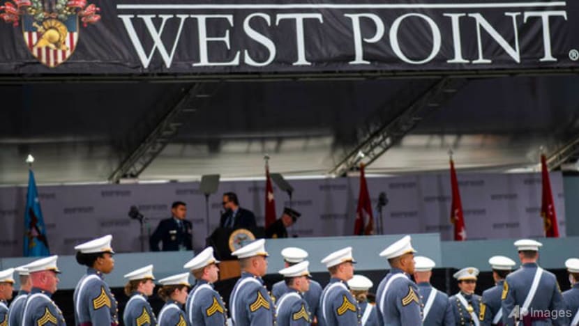 US ends military academy progamme for Cambodia amid strained ties US ends military academy progamme for Cambodia amid strained ties