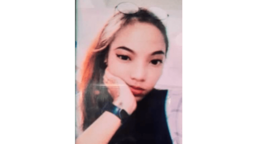 Polis rayu maklumat mengenai Nur Fasheera Abdullah 17 tahun
