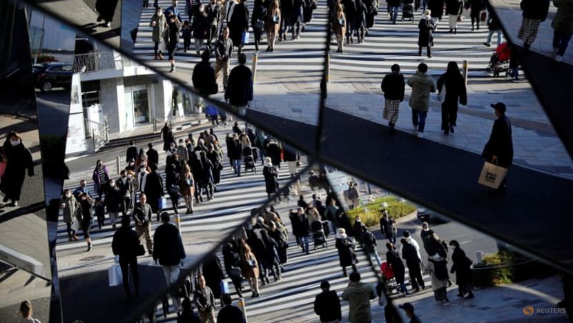 Japan, Europe tread different paths as G7 warns of inflation risks Japan, Europe tread different paths as G7 warns of inflation risks
