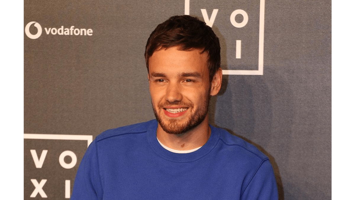 Liam Payne