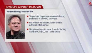 Asia Tonight - Tue 5 Dec 2023