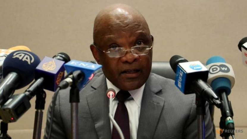 Drugmakers should cut COVID-19 vaccine prices for Africa - Africa CDC Drugmakers should cut COVID-19 vaccine prices for Africa - Africa CDC