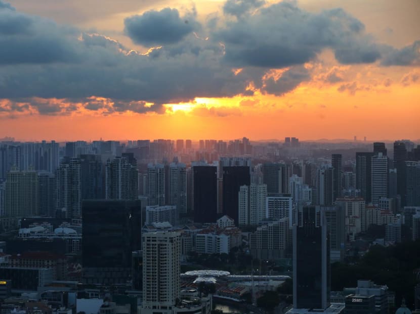 'I was so shocked': New property cooling measures scupper some private owners' plans to sell homes, downgrade to HDB flats 'I was so shocked': New property cooling measures scupper some private owners' plans to sell homes, downgrade to HDB flats