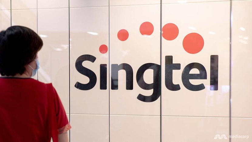 Singtel reports disruption to fibre broadband services