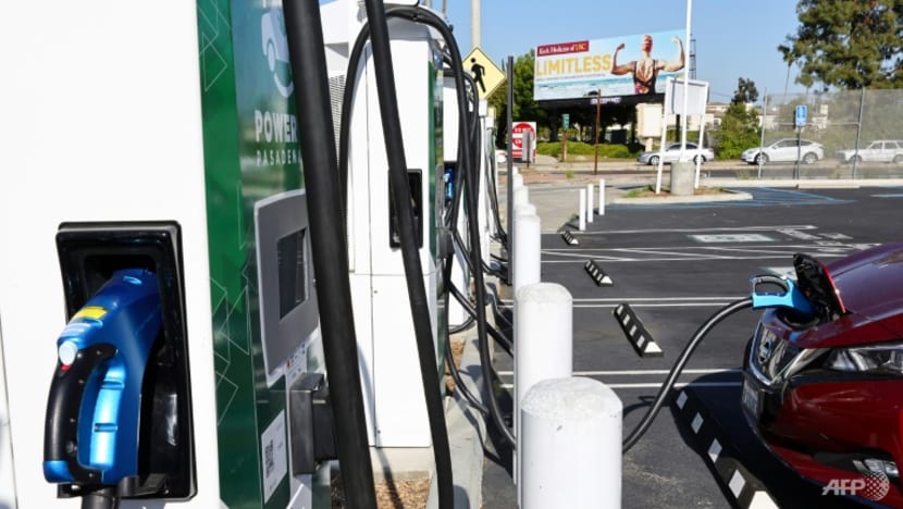 California set to ban fossil fuel cars by 2035 California set to ban fossil fuel cars by 2035